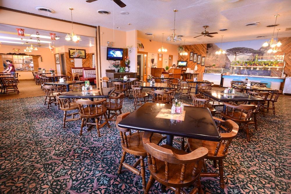 Burlington Inn Exterior photo